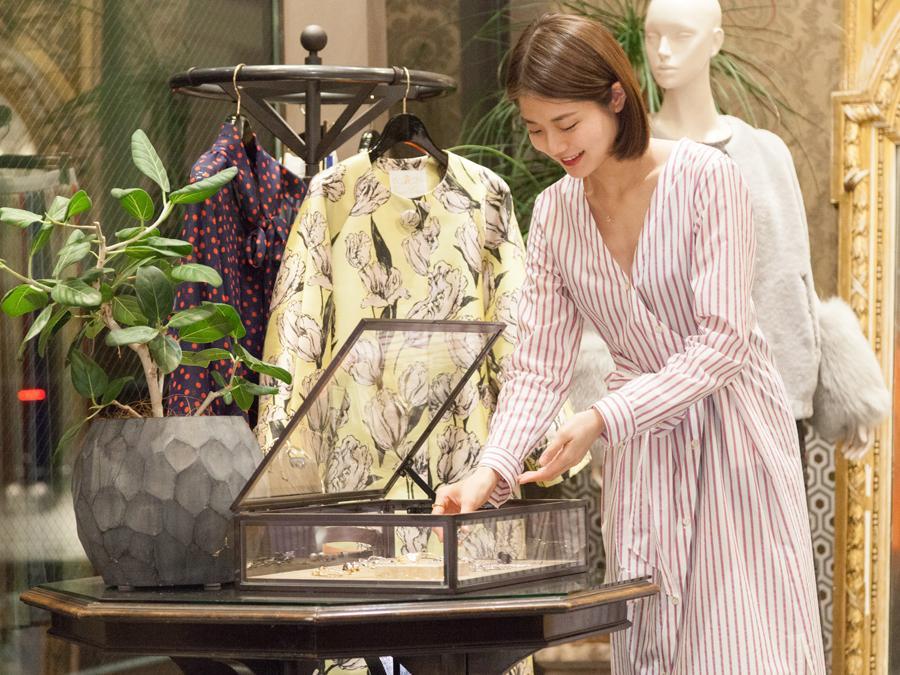 グレースコンチネンタル ザ バンケット 女性が働きやすい環境 Twc