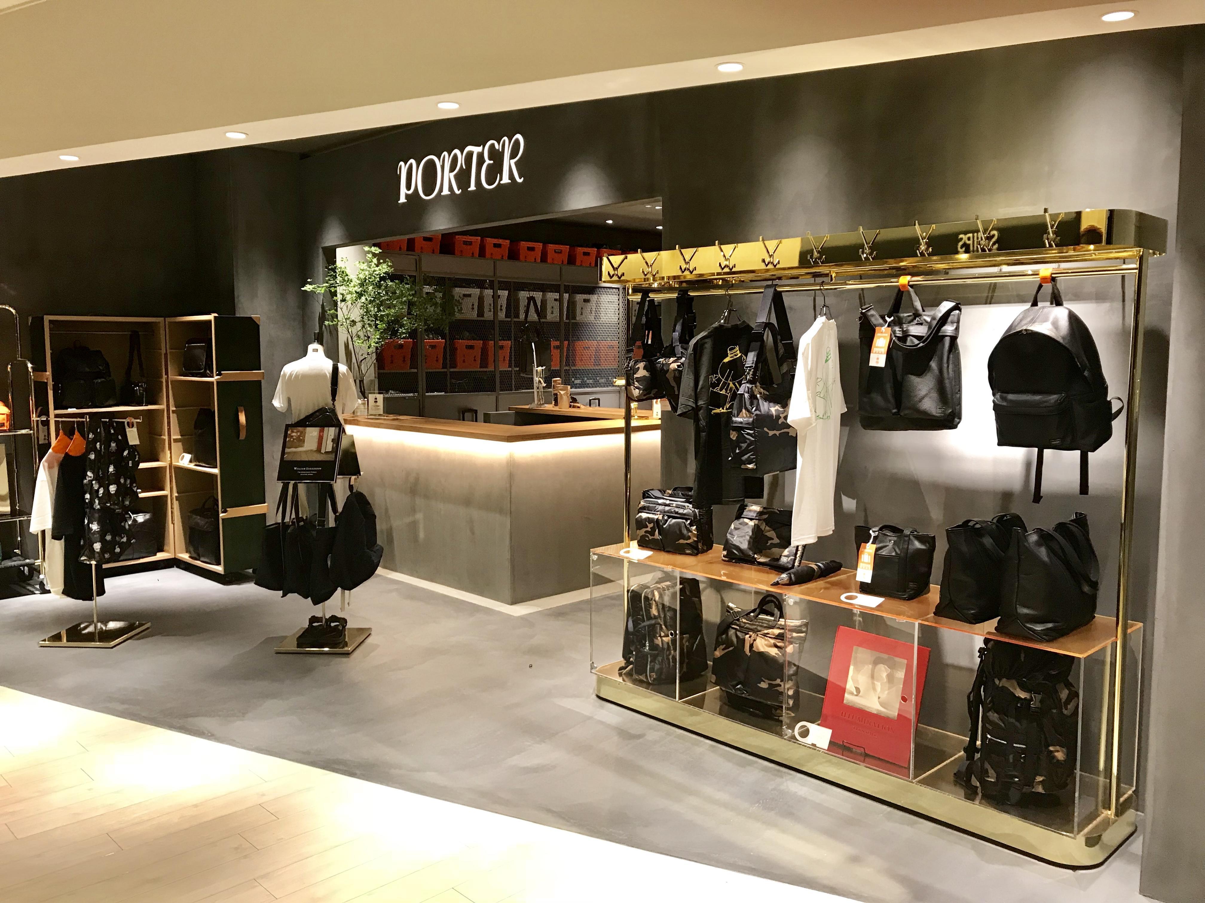 大阪店勤務 正社員登用のチャンスあり 吉田カバンの魅力を伝えていただける方募集 Twc