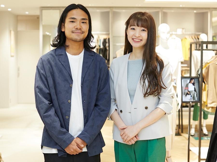 ウィメンズ メンズアパレルの接客 販売 Twc ウィメンズ メンズアパレルの接客 販売 Twc