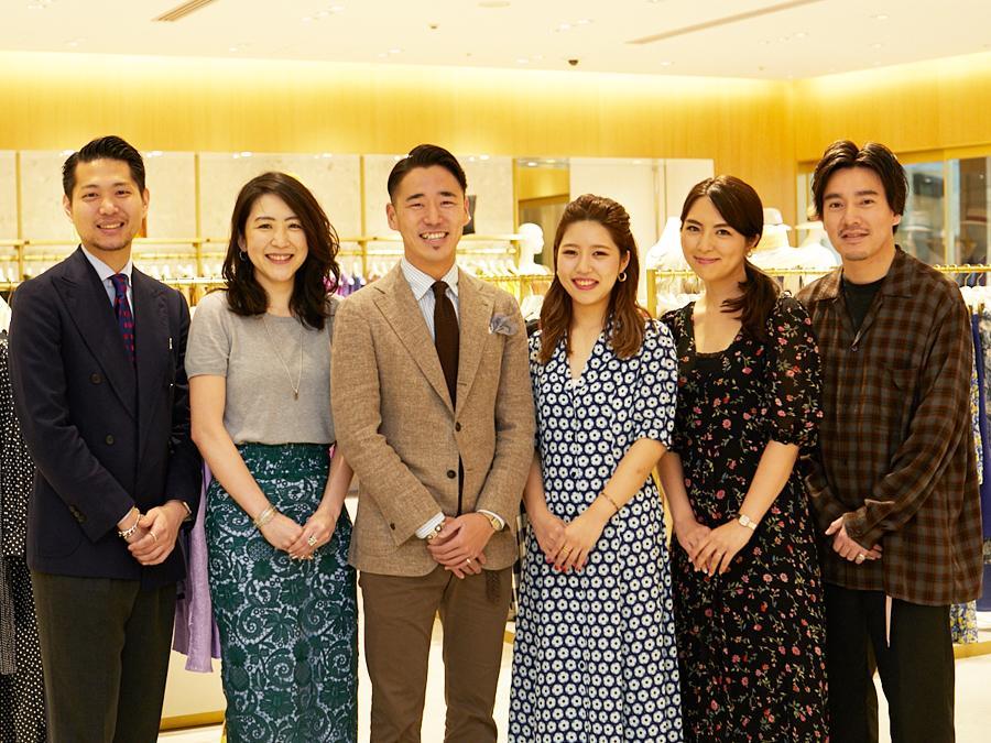週3日 1日5時間 ウィメンズ メンズアパレルの接客 販売 Twc 週3日 1日5時間 ウィメンズ メンズアパレルの接客 販売 Twc