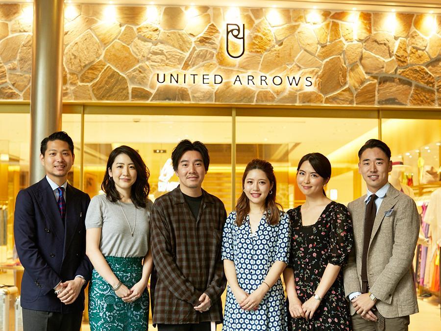 ウィメンズ メンズアパレルの接客 販売 産休育休などの福利厚生充実 Twc