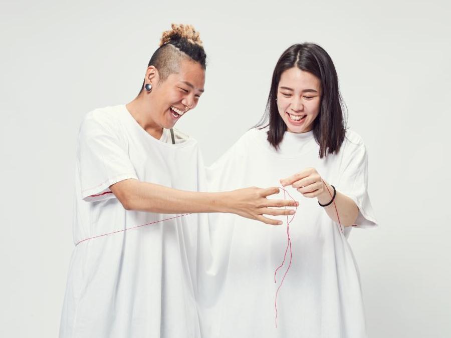 ららぽーと湘南平塚店の販売スタッフ Twc