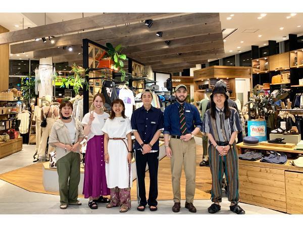 ファッションアドバイザー Twc