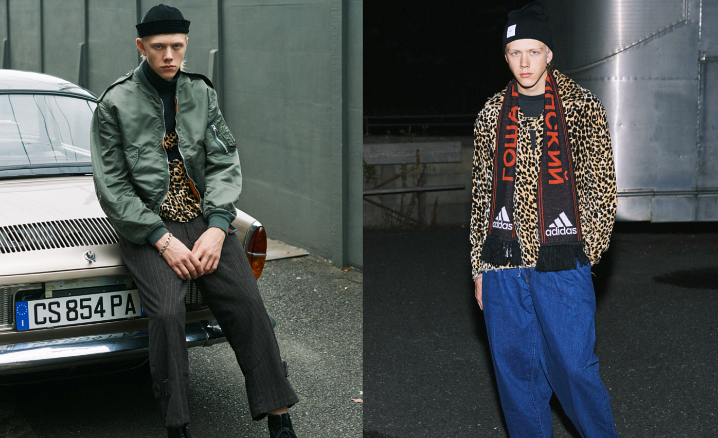 L A 発のセレクトショップ アメリカン ラグシー Twc