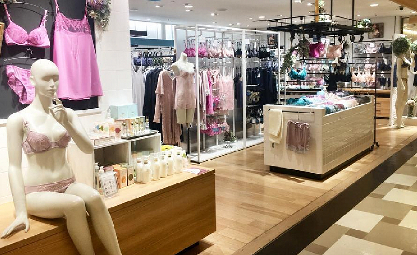 北千住駅のアパレル求人 転職情報 Twc