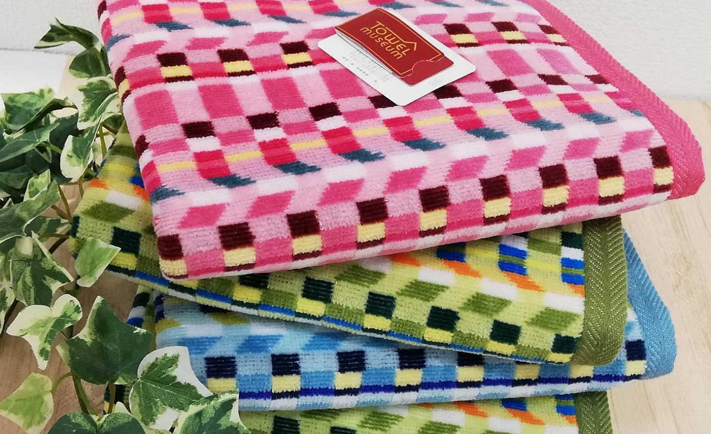 未経験ok 自社企画のオリジナルタオル マスク 雑貨ブランド タオル美術館 販売スタッフ募集 Twc