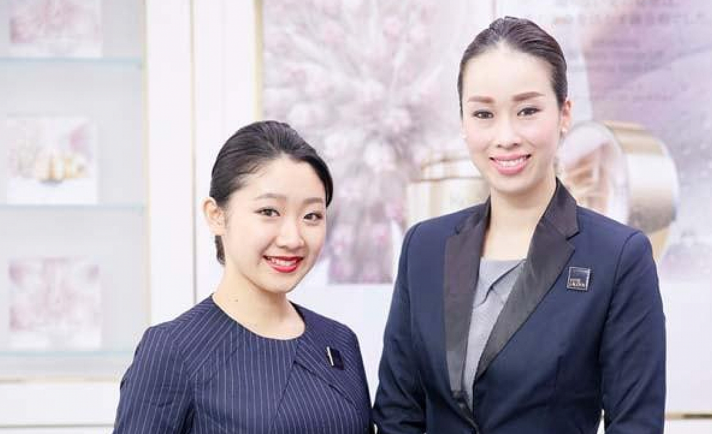 男性歓迎 未経験ok 日本初のメイクアップアーティストとして活躍しませんか Twc