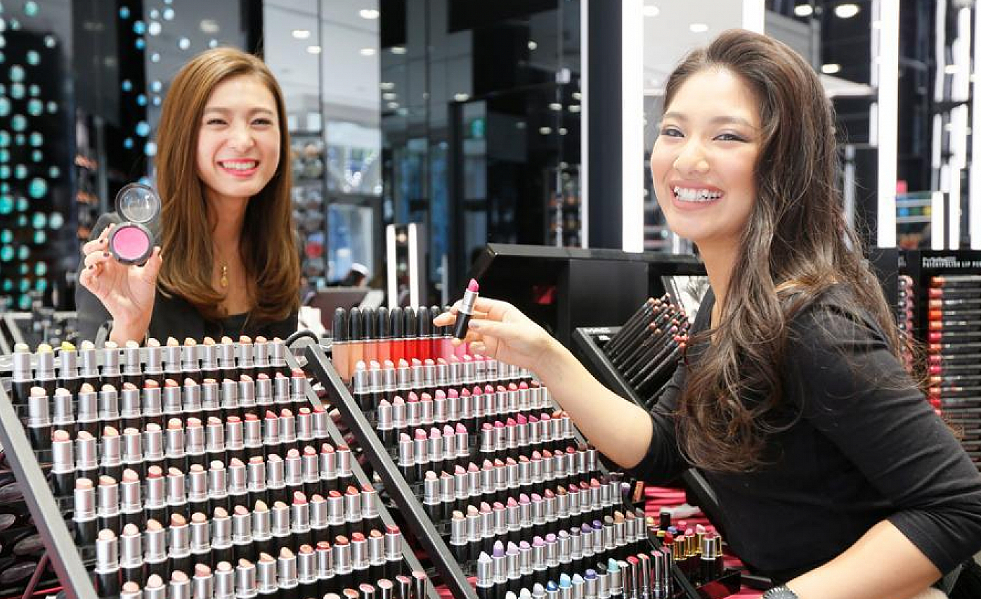 未経験ok メイクに限りない可能性と楽しみを感じているあなたに Twc