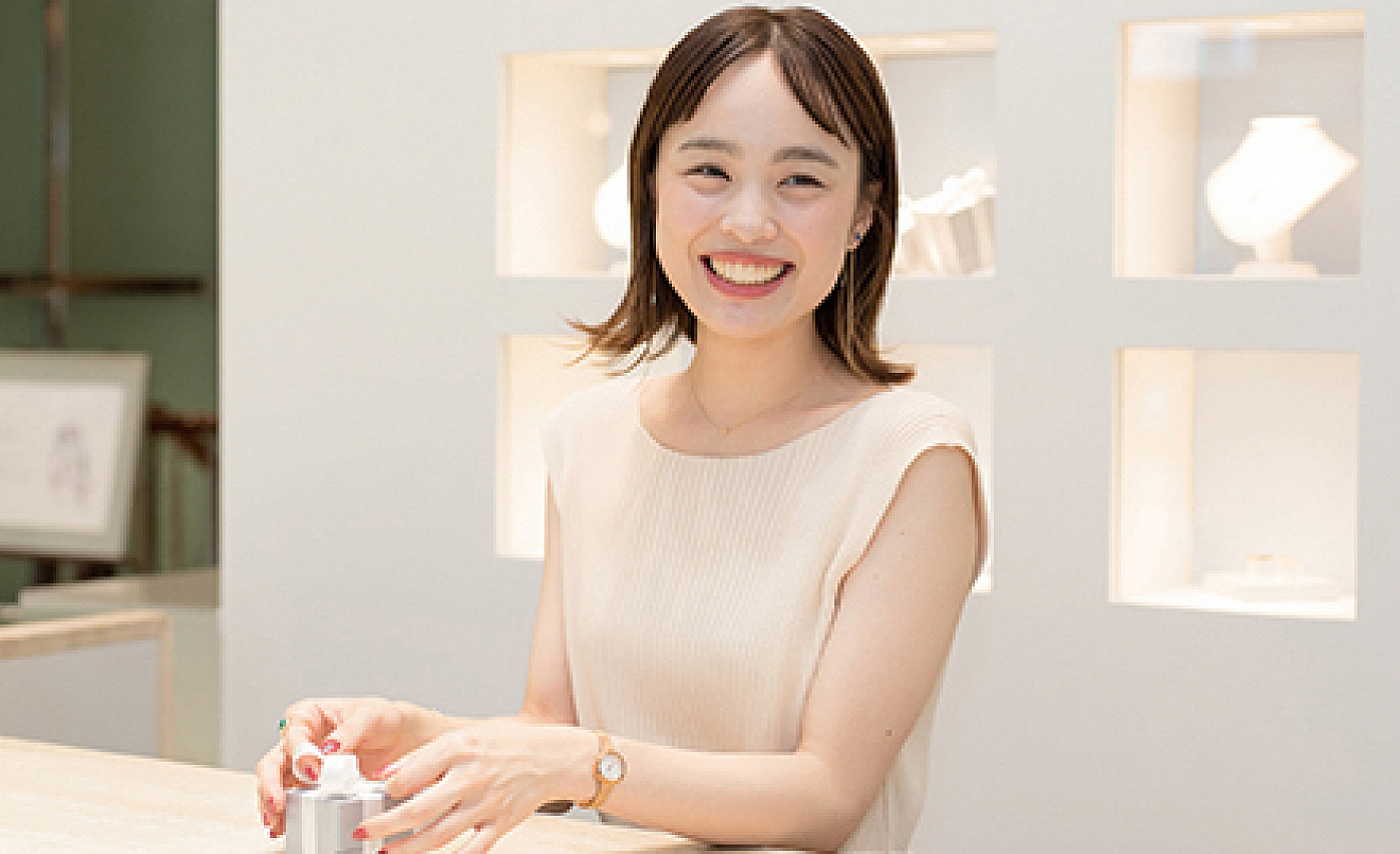 ジュエリー販売スタッフ 未経験ok 年間休日1日以上 充実の福利厚生をご用意 Twc ジュエリー販売スタッフ 未経験ok 年間休日1日以上 充実の福利厚生をご用意 Twc
