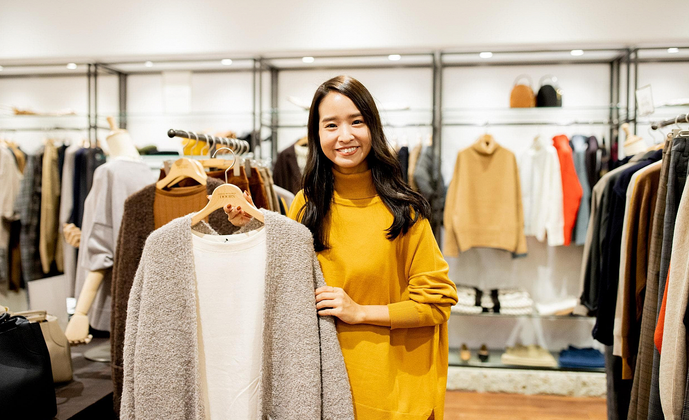 Urban Research Doors 販売スタッフ募集 私服ok 交通費支給 賞与あり Twc Urban Research Doors 販売スタッフ募集 私服ok 交通費支給 賞与あり Twc