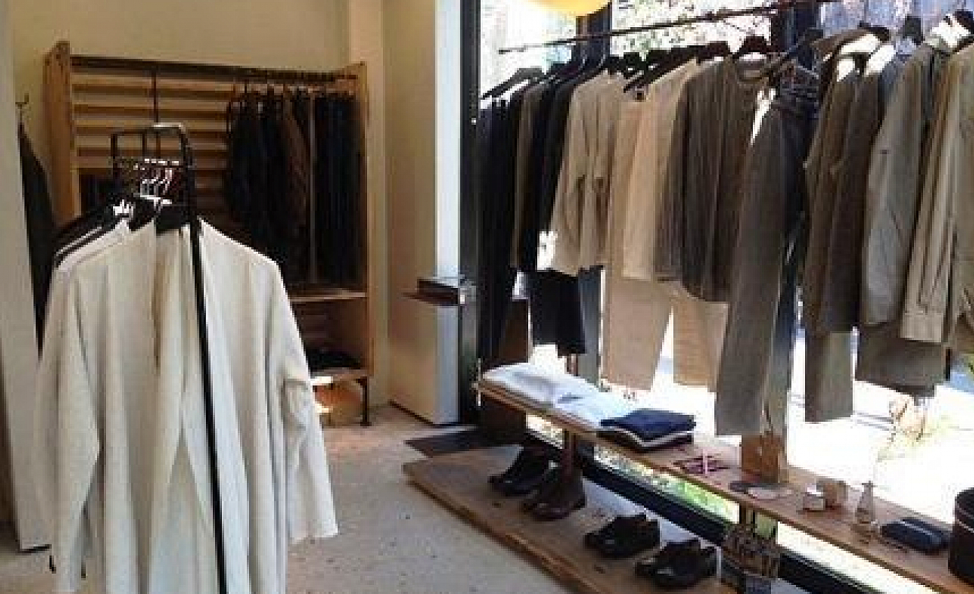 個人ノルマなし 髪型自由 私服ok アパレルショップ かぐれ で働きませんか Twc