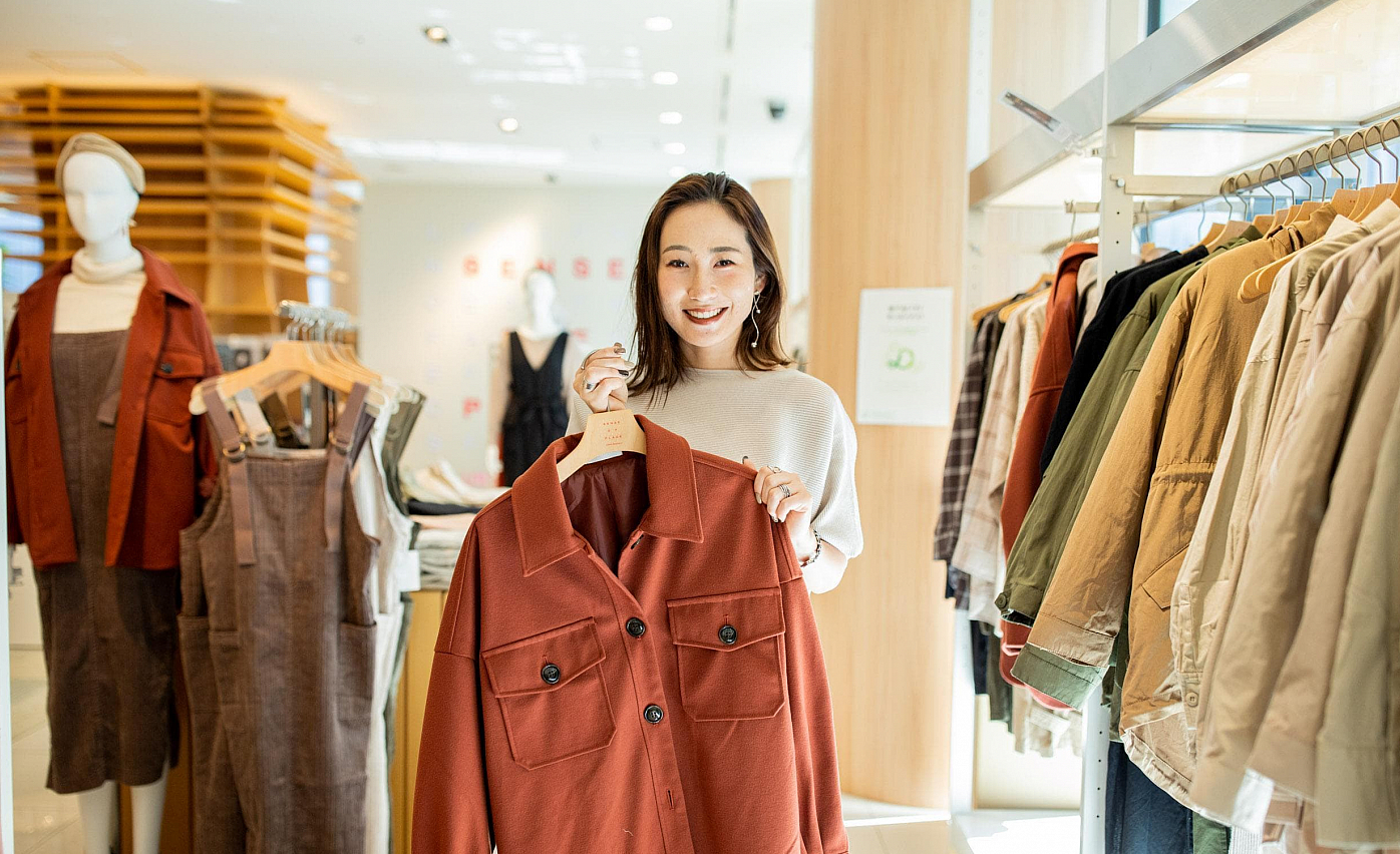 Sense Of Place By Urban Research 販売スタッフ募集 私服ok Twc Sense Of Place By Urban Research 販売スタッフ募集 私服ok Twc
