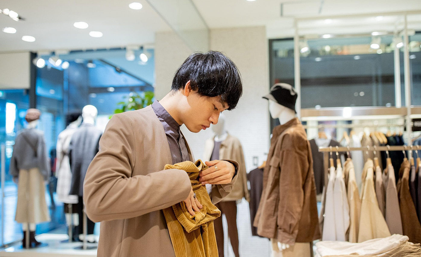 Sense Of Place By Urban Research 販売スタッフ募集 私服ok Twc Sense Of Place By Urban Research 販売スタッフ募集 私服ok Twc