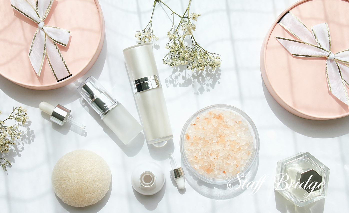 フレグランス コスメ販売 ゲラン 東急渋谷 社員登用あり Twc