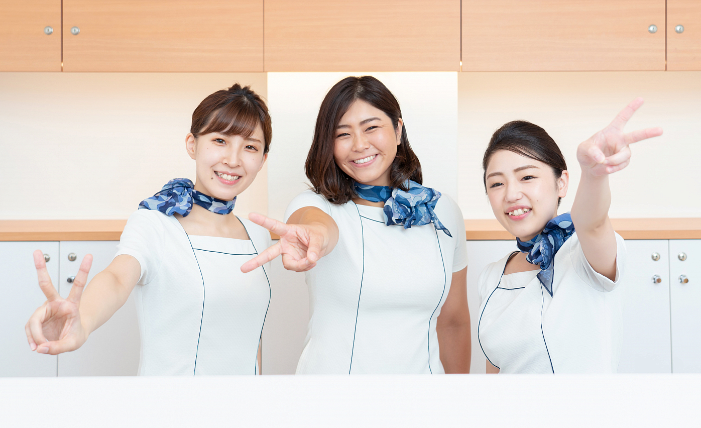 姫路駅のアパレル求人 転職情報 Twc