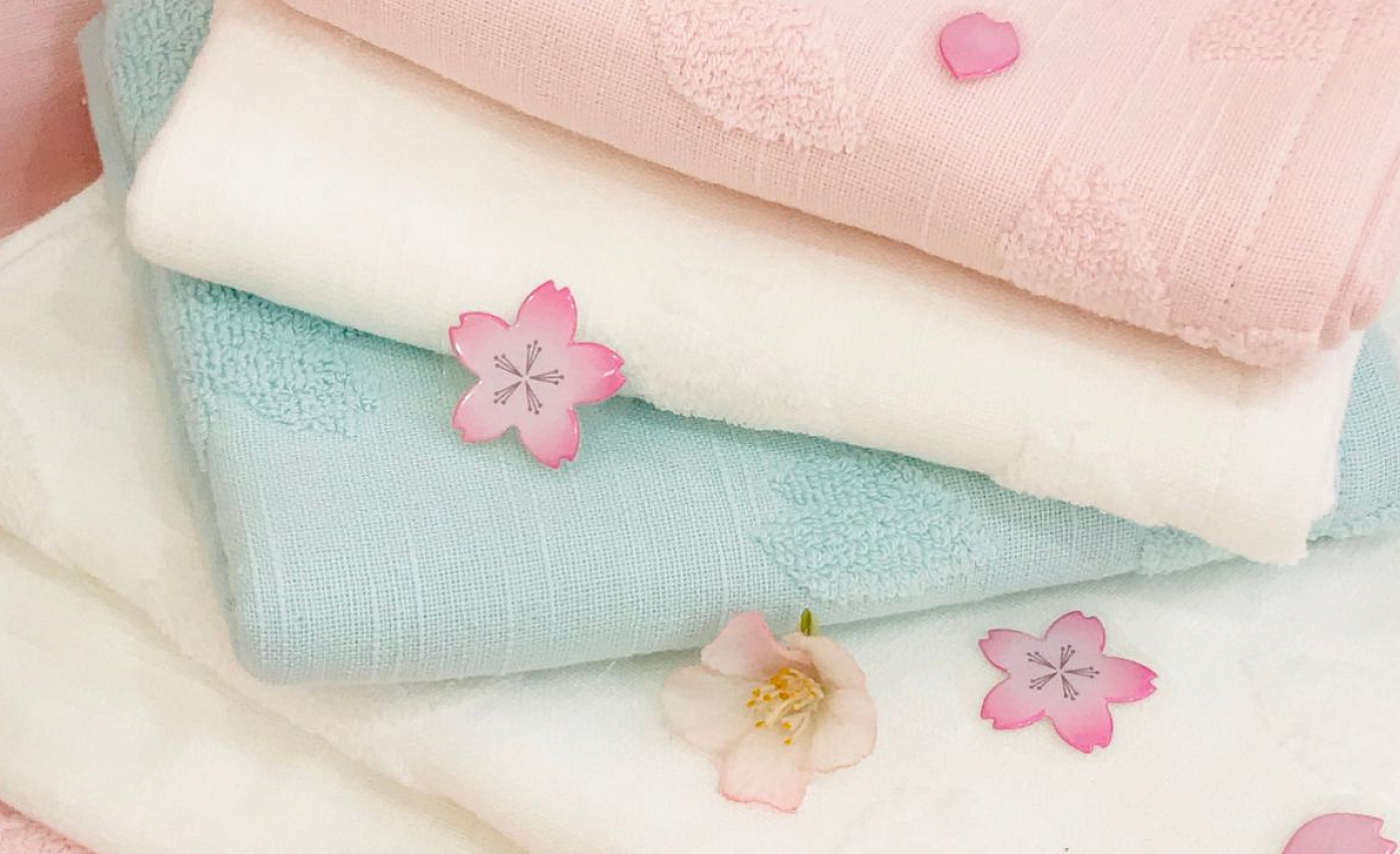 ショップ販売 未経験ok 自社企画のオリジナルタオルshop タオル美術館 でバイトしませんか Twc