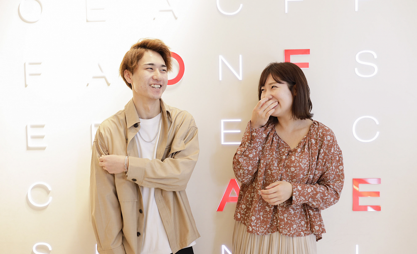 Sense Of Place By Urban Research 販売スタッフ募集 私服ok Twc
