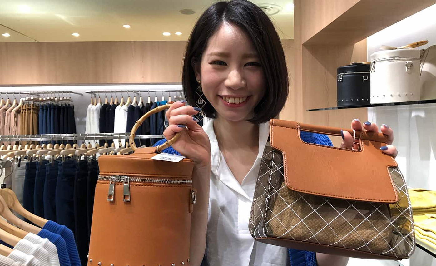 未経験歓迎 レディース メンズ キッズウェアブランド スタイリスト募集 年間休日113日 Twc