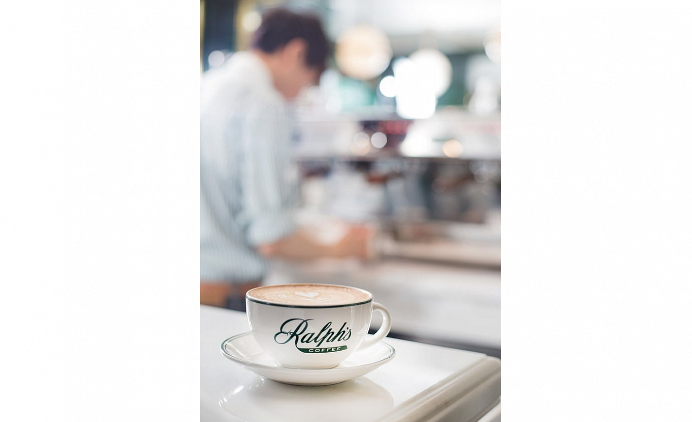 ラルフローレンのカフェスタッフ 経験者募集 学生 主婦 夫 歓迎 扶養内勤務も可能 Twc