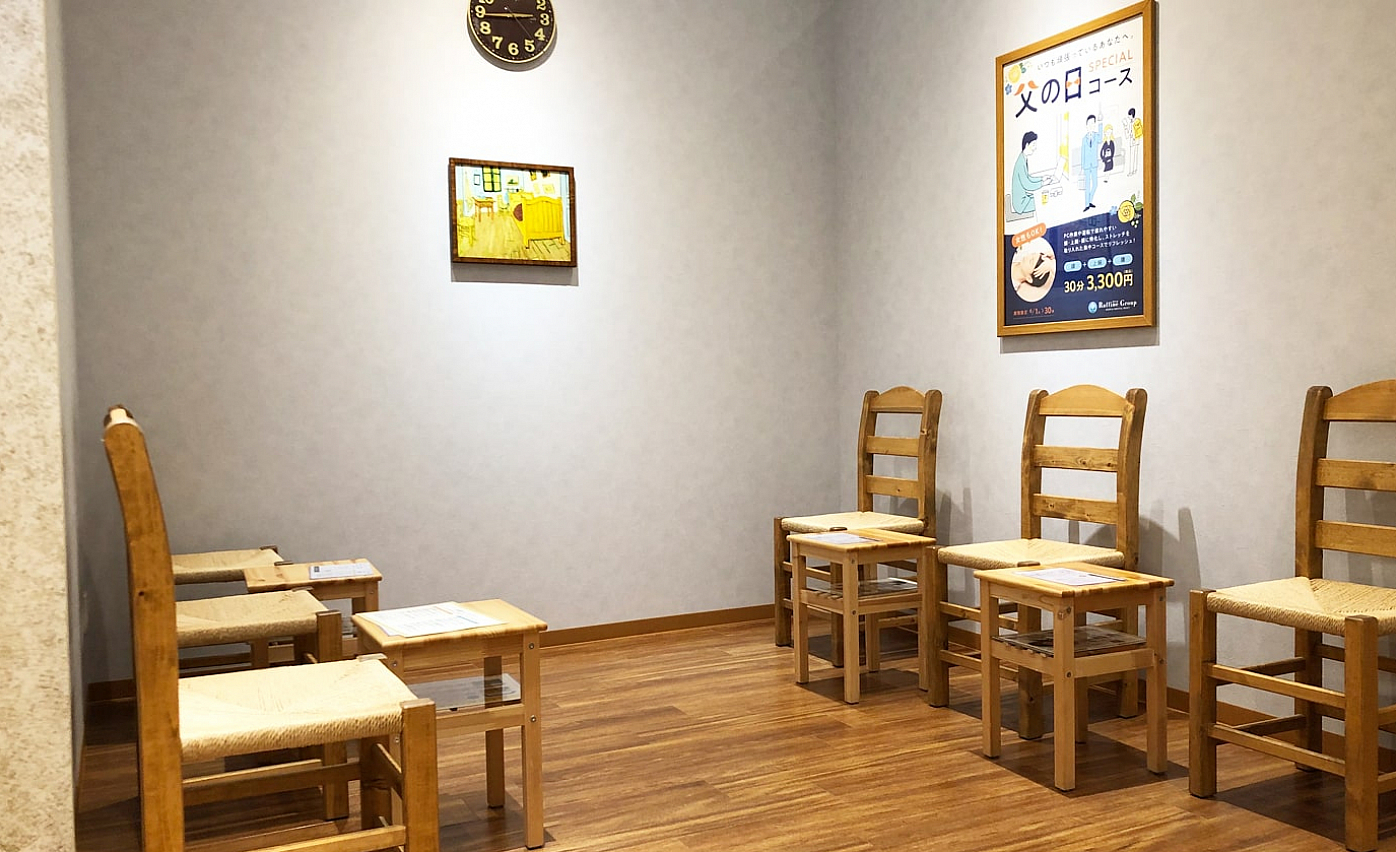 新潟県新潟市 中央区のアパレル求人 転職情報 Twc