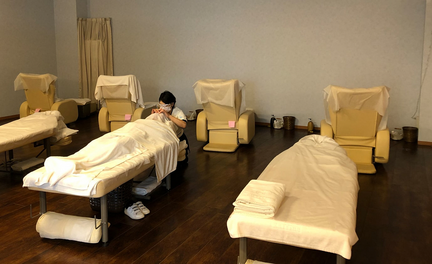 新潟県のアパレル求人 転職情報 Twc