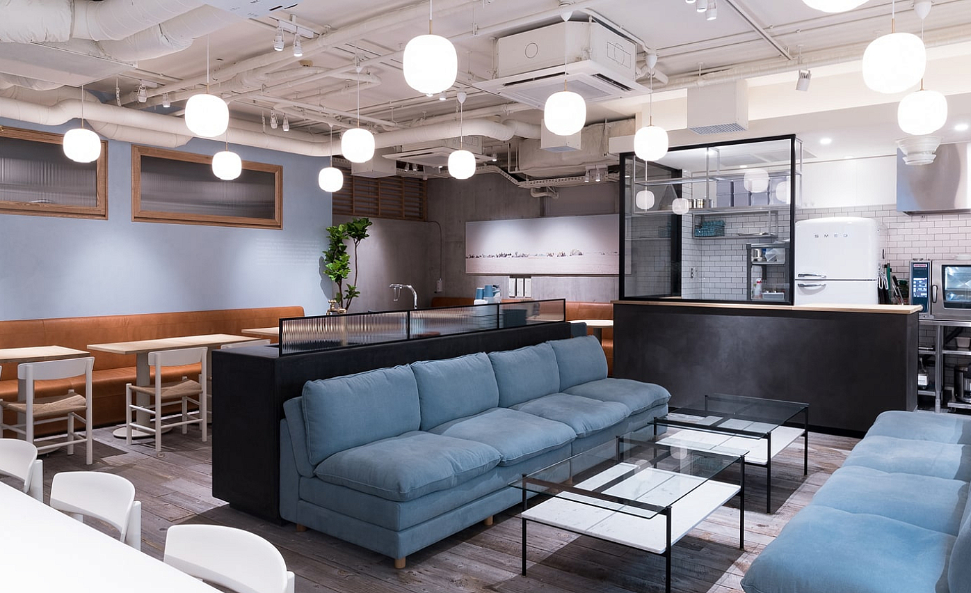Shiro Cafe砂川本店 カフェスタッフ募集 未経験も可 Twc
