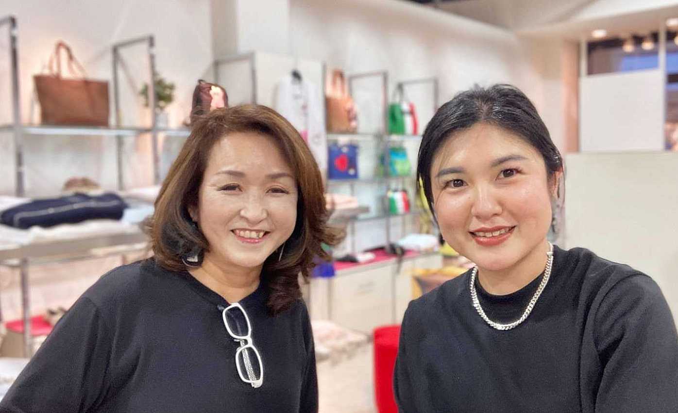 私服勤務ok イタリアンブランドのアパレル販売スタッフ募集 未経験ok 福利厚生充実 Twc