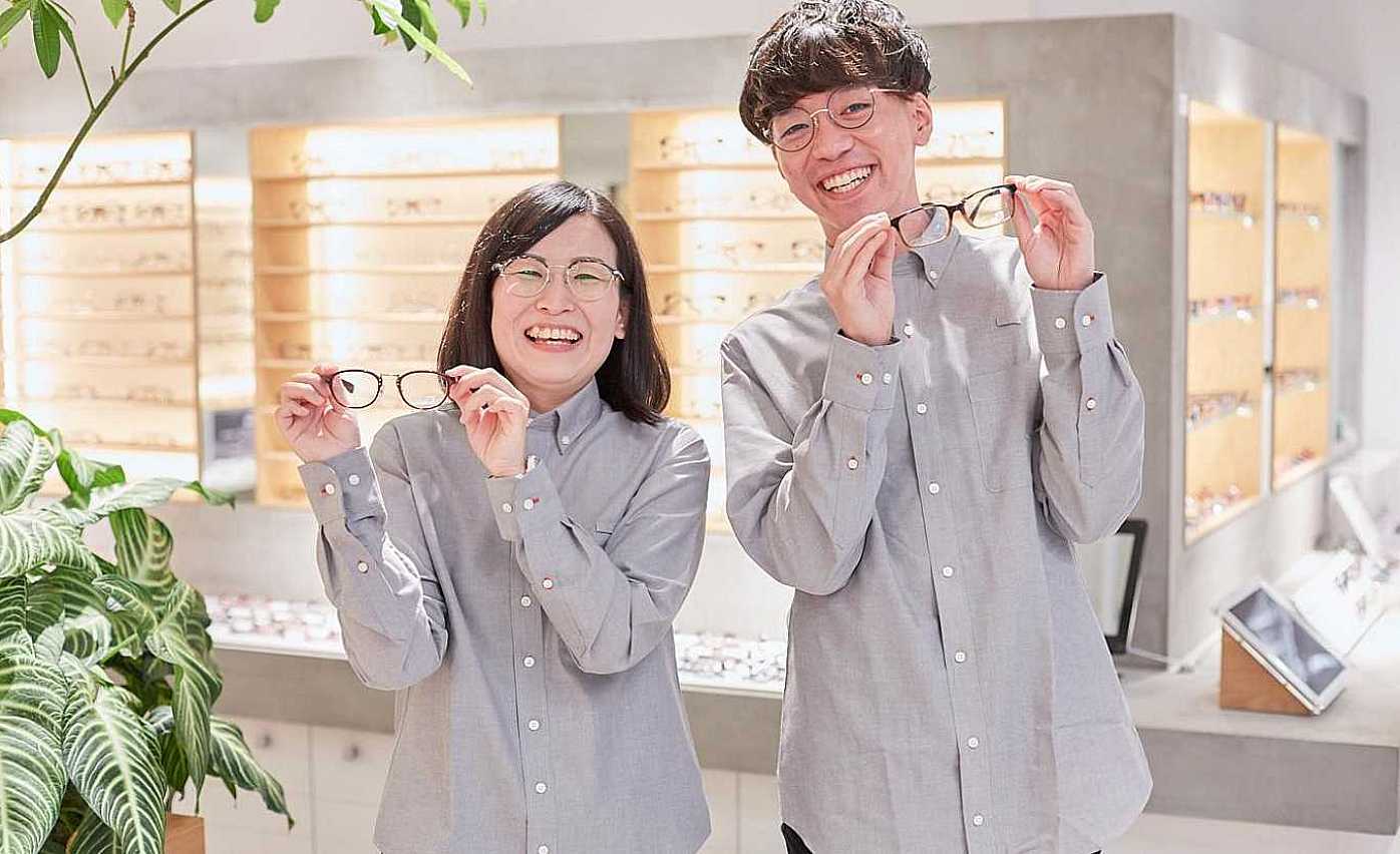 正社員募集 Jins店舗スタッフ募集 全国転勤あり 経験者募集 Twc