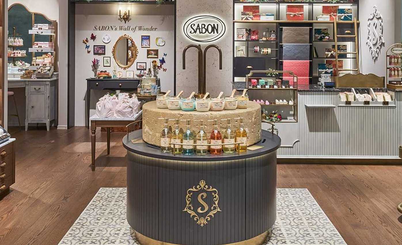 契約社員＞SABON ビューティーアドバイザー募集｜月に1つ商品支給あり 