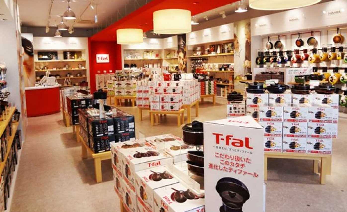 ティファール販売スタッフ募集｜未経験OK｜大学生や主婦（夫）さん歓迎│週2～相談OK｜TWC
