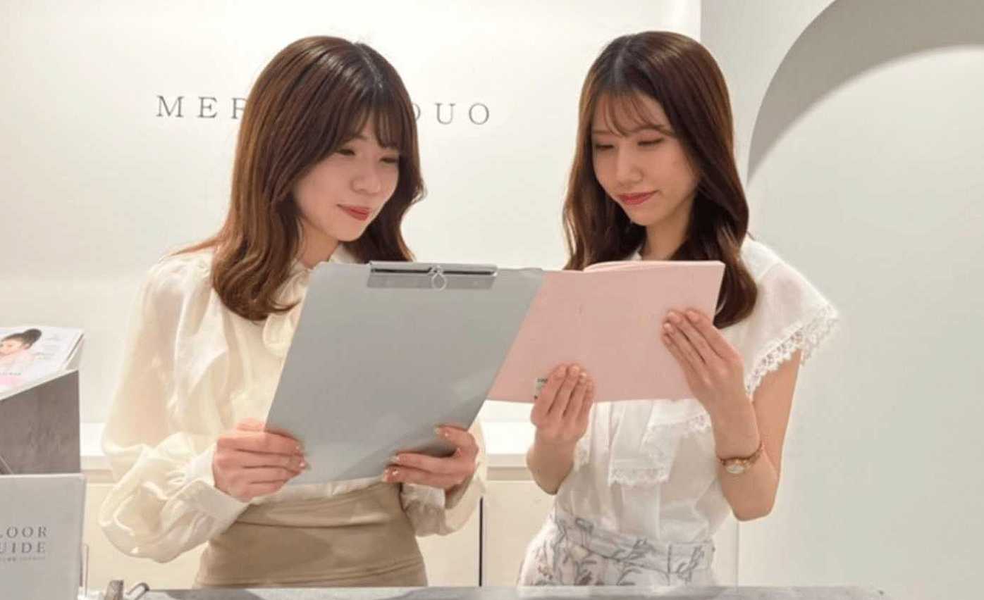 元買取アパレル定員　大学生 正社員】アパレル販売│充実の福利厚生や休日・休暇制度