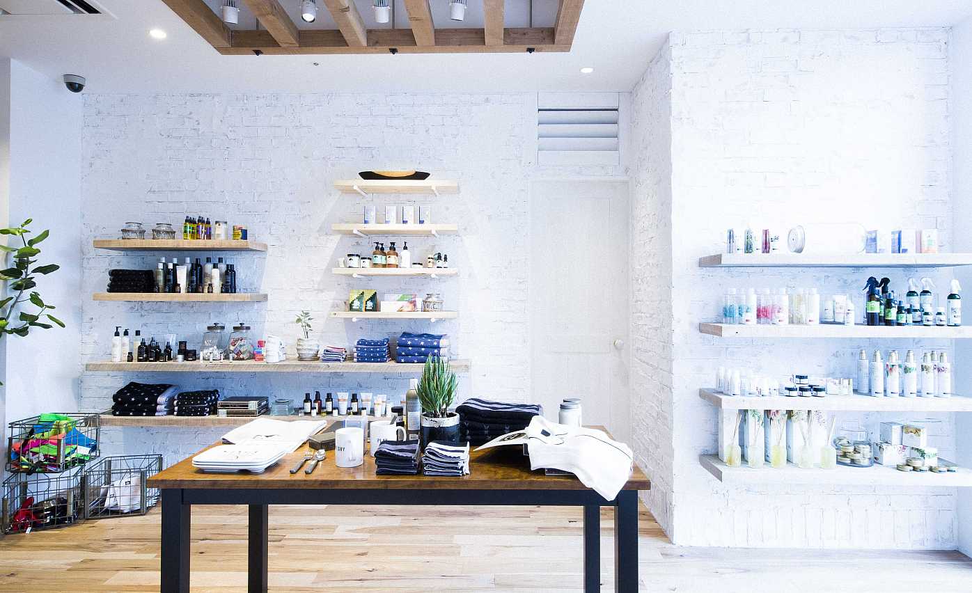 The 二子玉) KK フランク&アイリーン ロンハーマン 別注 デニムシャツ